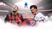 Preview AC Milan vs Cagliari: Rossoneri Kejar Tiket Liga Champions