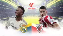 Real Madrid vs Bilbao: Laga Penutup Musim yang Menyesakkan Los Blancos