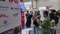 Dorong Ketahanan Ekonomi Masyarakat, IFG Hadir di Jogja Financial Festival 2026
