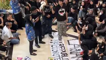 UPN Veteran Yogyakarta Proses 7 Dosen Terduga Pelecehan Seksual
