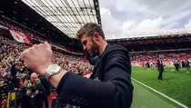 Manchester United Pertahankan Michael Carrick hingga 2028