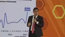 Purbaya Keluhkan Ekonom TikTok yang Bikin Masyarakat Khawatir