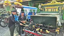Tradisi Guyangan Demak Tetap Lestari di Tengah Modernisasi