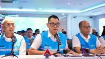 PLN Percepat Pemulihan Sistem Kelistrikan Didukung Kementerian ESDM