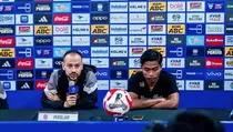 Main Tanpa Beban, Persijap Siap Jegal Persib Jadi Juara
