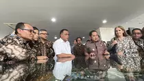 115 Daerah Masuk Program Sampah Jadi Listrik, Ini Pesan Jumhur