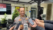 Isu Teror Pocong Begal Bikin Gempar Warga Malang, Polisi: Hoaks
