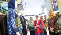 BI Proyeksikan Banten Jadi Sentra Ekonomi Syariah Nasional