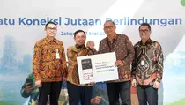 Telkomsel dan BPJS Ketenagakerjaan Perluas Akses Perlindungan Pekerja lewat Layanan Digital Terintegrasi