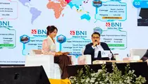 BNI Perkuat Ekosistem Digital dan Pasar Global untuk Dorong Ekonomi Nasional