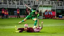 Persebaya Tutup Musim dengan Pesta Gol, Tavares Puji Bonek