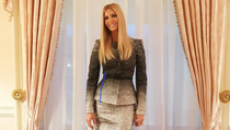 Ivanka Trump Jadi Target Pembunuhan Agen Terlatih Militer Iran