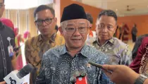Pemerintah Bangun 100 Sekolah Terintegrasi pada 2026