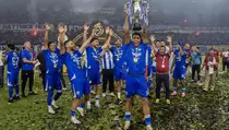 Jurus Andalan Persib Raih Three-Peat dan 5 Gelar Liga