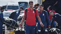 Iran Pindahkan Kamp Latihan Piala Dunia 2026 dari AS ke Meksiko