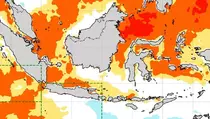 El Nino Menguat, Kabupaten Bima Berstatus Siaga Kekeringan di NTB