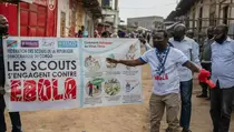 Daftar 10 Negara di Afrika yang Berisiko Terjangkit Wabah Ebola