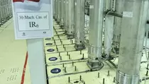 Iran Dikabarkan Setuju Lepas Uranium pada Negosiasi Nuklir dengan AS