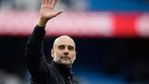 Menjelang Lengser, Pep Masih Mengukir Rekor pada Buku Sejarah Man City