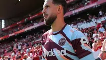 Laga Pamitan Salah Jadi Ajang Reuni, 3 Eks Liverpool Main sejak Awal
