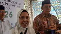 Ulama Perempuan: Kekerasan Seksual di Pesantren Cederai Agama