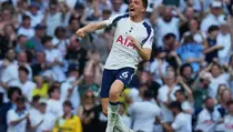 Babak I: Tottenham Unggul 1-0, West Ham vs Leeds Masih Imbang