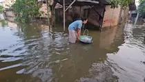 8 Desa di Pati Kembali Banjir, Ribuan Warga Terdampak