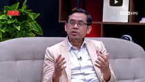Khamami Zada: Daya Tarik Partai Islam di RI Terus Melemah