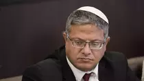 Prancis Cekal Ben-Gvir, Ini Jejak Sanksi Dunia bagi Pejabat Israel