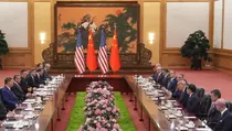 Xi Jinping Murka Trump Pasang Badan untuk Jepang
