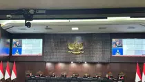 MK: Parpol Gugur di Dapil jika Tak Penuhi Kuota Caleg Perempuan