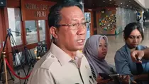 Pemerintah Tunggu DPR Tuntaskan RUU Perampasan Aset