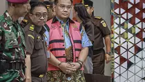 Rintangi Penyidkan Kejagung, Eks Anggota Ombudsman Ditahan