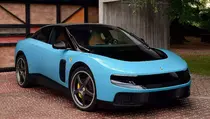 Ferrari Buat Mobil Listrik Saat Lamborghini Angkat Tangan, Kenapa?
