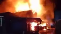 TPNPB-OPM Akui Bunuh 10 Pendulang Emas dan Bakar Sekolah di Yahukimo