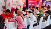 Baru 21 Persen Tersentuh CKG, Kondisi Kesehatan Warga Cirebon Disorot