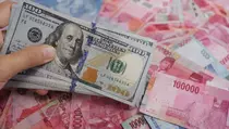 Bakal Dihindari Investor Asing, SUN Tertekan Pelemahan Rupiah