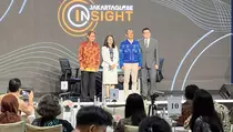 ASEAN Dinilai Bisa Bangkit Asalkan Punya Pemimpin Kuat