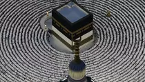 Arab Saudi Warning Jemaah Haji Soal Cuaca dan Suhu Ekstrem 47 Derajat
