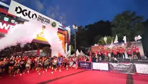 Telkomsel Digiland Run 2026 Hadirkan Pengalaman Sportainment Terpadu