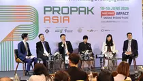 ProPak Asia 2026 Bidik Transformasi Besar Industri Manufaktur