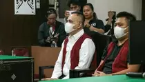 Vonis Terdakwa Pembunuhan Brigadir Nurhadi Dipangkas Jadi 3 Tahun Bui