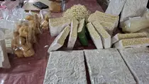 Rupiah Anjlok, Pedagang Terpaksa Jual Tahu Tempe Ukuran Mini