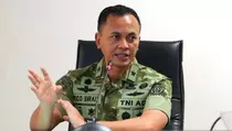 Kemenhan Matangkan Konsep Bangun Bengkel Pesawat Hercules di Kertajati