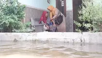Banjir Pati, Tim Medis Terjun Tangani Warga yang Sakit
