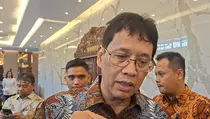 Bantah Rupiah Melemah karena Fiskal Buruk, Purbaya: Ngawur