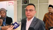 Revisi UU Pemilu, DPR Bakal Wajibkan Kuota 30 Persen Caleg Perempuan