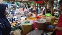 Bapanas: Harga Pangan setelah Iduladha Tetap Terkendali