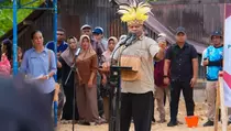 Program Presiden Prabowo, Koperasi Merah Putih Dibangun di Papua