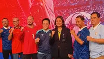 Telkomsel Siapkan Paket Murah untuk Tayangan Piala Dunia 2026